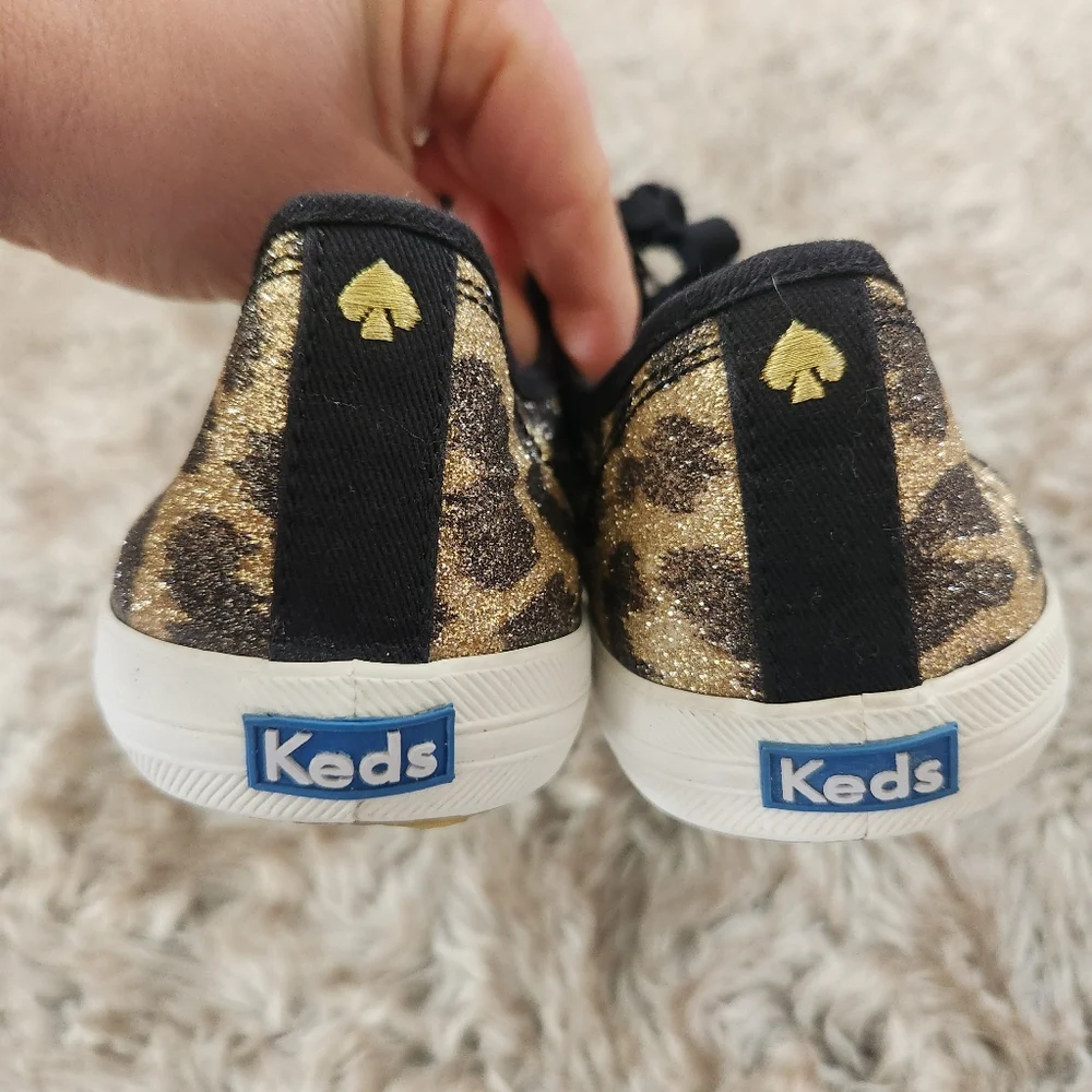 kate spade low top